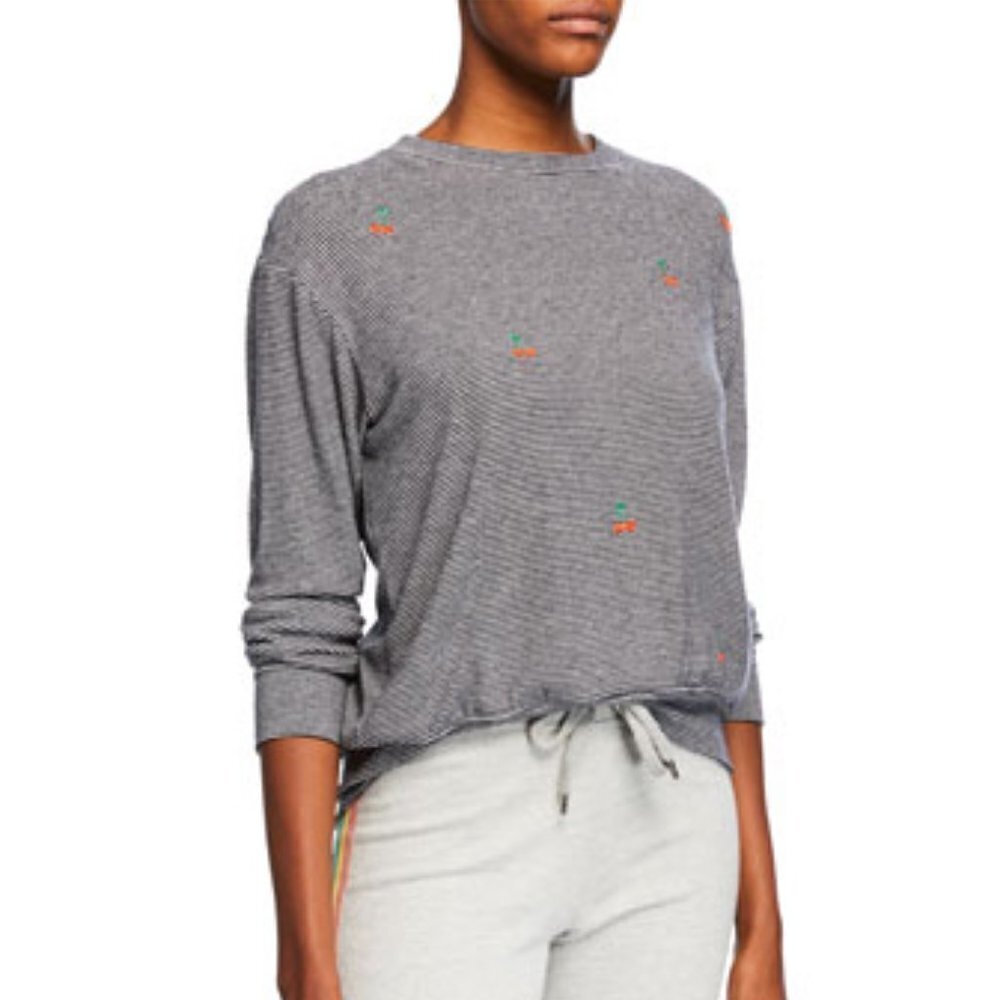 Sundry Long Sleeve Shirt 1 Small